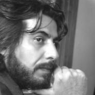 Morteza Ahmadi Harandi