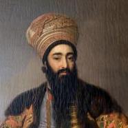 Morteza Qoli Khan Qajar