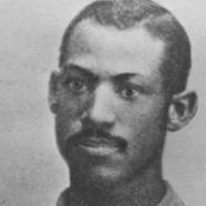 Moses Fleetwood Walker