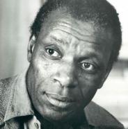 Moses Gunn