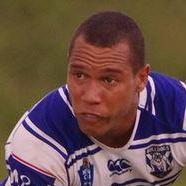 Moses Mbye
