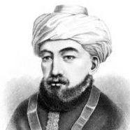 Moshe Ben Maimon