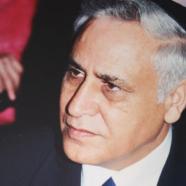 Moshe Katsav