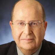 Moshe Ya'alon