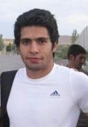 Mostafa Ekrami