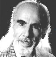Mostafa Oskooyi