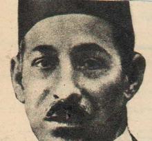 Mostafa Saadeq Al-Rafeie