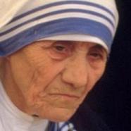 Mother Teresa
