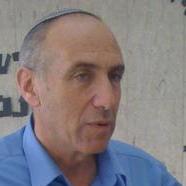Moti Yogev