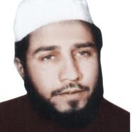 Moulana Ghousavi Shah
