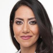 Mouna Esmaeilzadeh