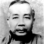 Mr. Au Tak