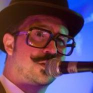Mr. B The Gentleman Rhymer