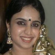 Mridula Warrier