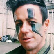 'Mstr Rogers' Jarrad Rogers