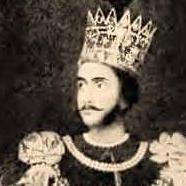 Mubarak Ali Khan II