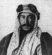 Mubarak Sabah II Al-Jaber I Al-Sabah