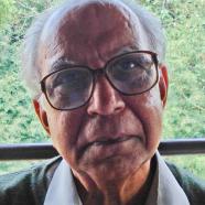 Mudumbai Seshacharlu Narasimhan