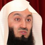 Mufti Ismail Menk