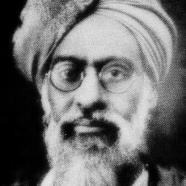 Mufti Muhammad Sadiq