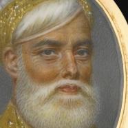 Muhammad Ali Khan Walla Jah