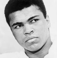 Muhammad Ali