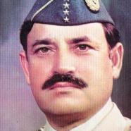 Muhammad Anwar Shamim