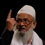 Muhammad Imdad Hussain Pirzada