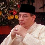 Muhammad Quraish Shihab