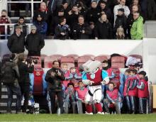 Muhammad Shahid Nazir