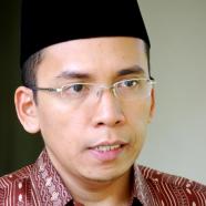 Muhammad Zainul Majdi