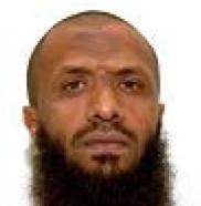 Muhammed Murdi Issa Al Zahrani