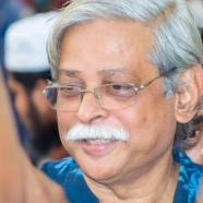 Muhammed Zafar Iqbal