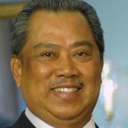 Muhyiddin Yassin