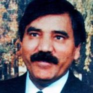 Mujaddid Ahmed Ijaz