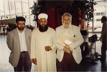 Mujaddid Allama Pir Muhammad Abdul Wahab Siddiqi