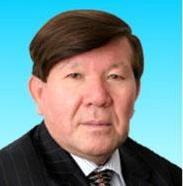 Mukhtar Shakhanov