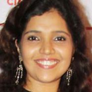 Mukta Barve