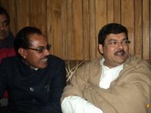 Mukul Balkrishna Wasnik