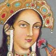 Mumtaz Mahal