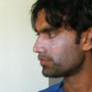 Munaf Patel