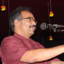 Muralee Thummarukudy