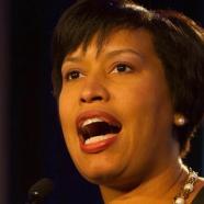 Muriel Bowser