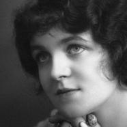 Muriel Martin-Harvey