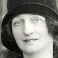 Muriel Paget