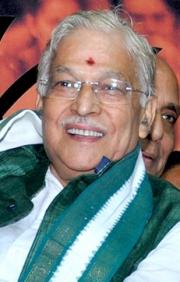 Murli Manohar Joshi