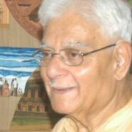 Murlidhar Chandrakant Bhandare