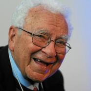 Murray Gell-Mann