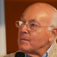 Murray Walker OBE