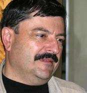 Musa Khiramanovich Manarov